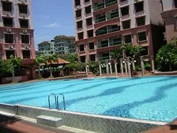 Marina Court Resort Condominium Kota Kinabalu